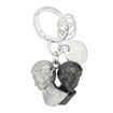 Picture of HOROSCOPE KEYRING - GEMINI